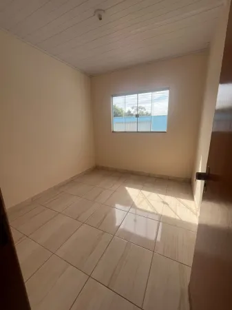 Casa no Setor Laguna Park