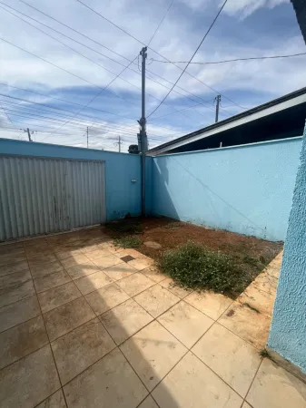 Casa no Setor Laguna Park