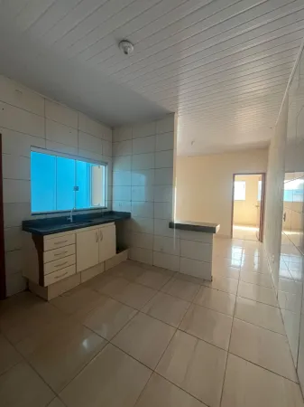 Casa no Setor Laguna Park