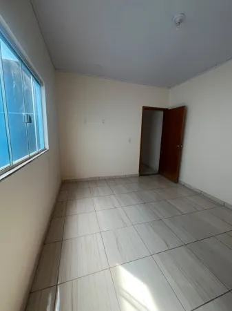 Casa no Setor Laguna Park