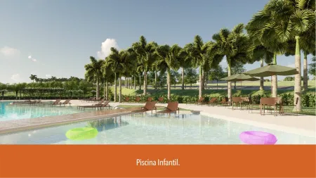 Lote Jardins Parma