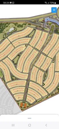 Lote Jardins Parma