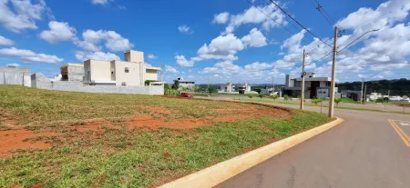 Lote Jardins Parma