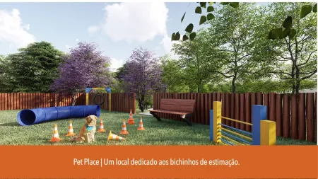 Lote Jardins Parma