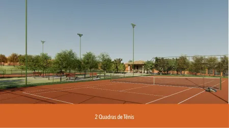 Lote Jardins Parma