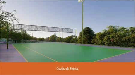 Lote Jardins Parma