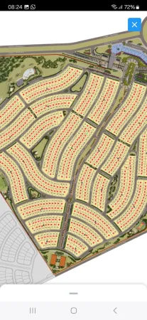 Lote Jardins Parma