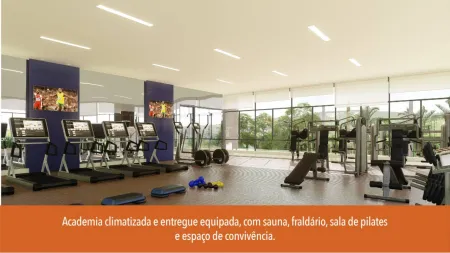 Lote Jardins Parma