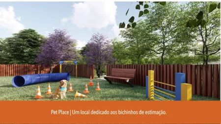 Lote Jardins Parma