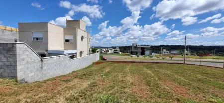 Lote Jardins Parma