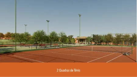 Lote Jardins Parma