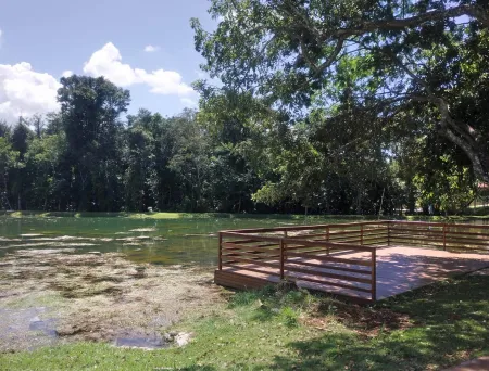 Lote no Condomínio Rosa de Leiria