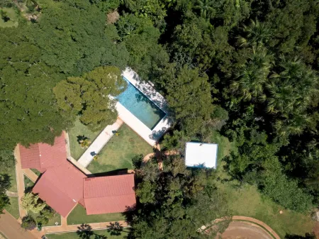 Lote no Condomínio Rosa de Leiria