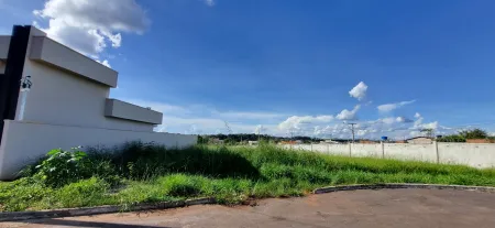 Lote no Condomínio Rosa de Leiria