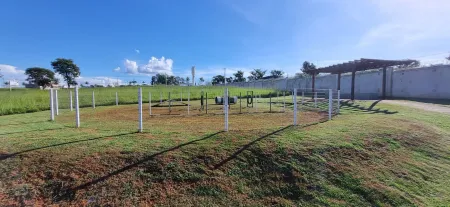 Lote no Condomínio Rosa de Leiria