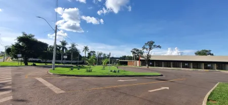 Lote no Condomínio Rosa de Leiria