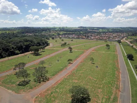Lote no Condomínio Rosa de Leiria