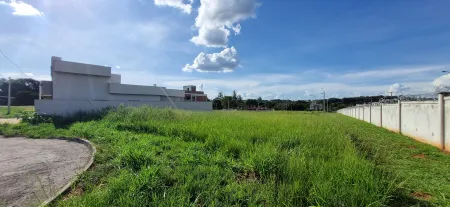 Lote no Condomínio Rosa de Leiria
