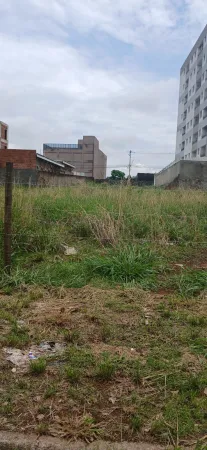 Terreno no Setor Vila Rosa