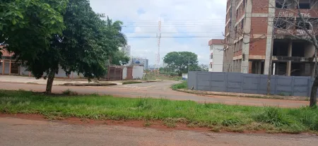 Terreno no Setor Vila Rosa