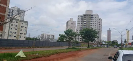 Terreno no Setor Vila Rosa