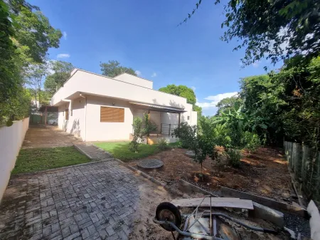 Chácara Country Ville - Hidrolândia- Go