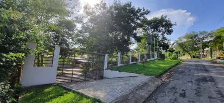Chácara Country Ville - Hidrolândia- Go