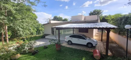 Chácara Country Ville - Hidrolândia- Go