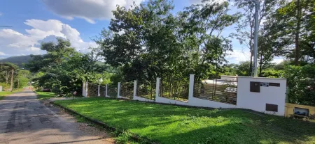 Chácara Country Ville - Hidrolândia- Go