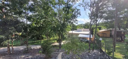 Chácara Country Ville - Hidrolândia- Go
