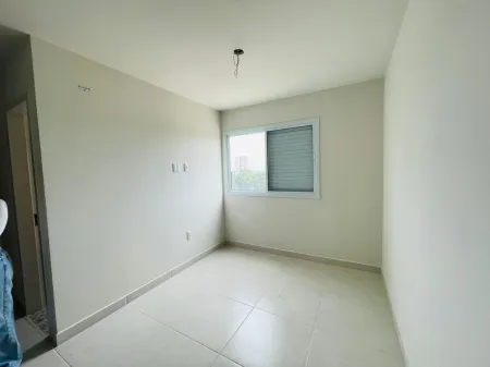 Residencial Solar Amazônia