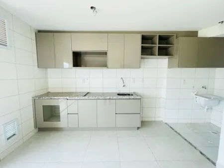 Residencial Solar Amazônia