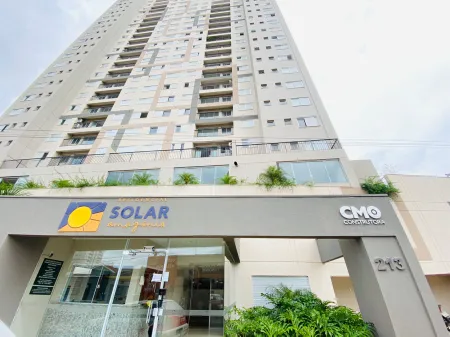 Residencial Solar Amazônia