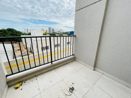 Residencial Solar Amazônia