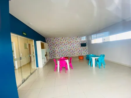 Residencial Solar Amazônia