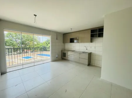 Residencial Solar Amazônia