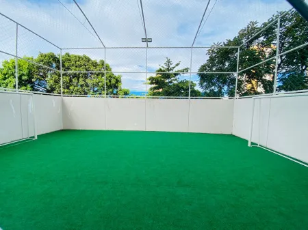 Residencial Solar Amazônia