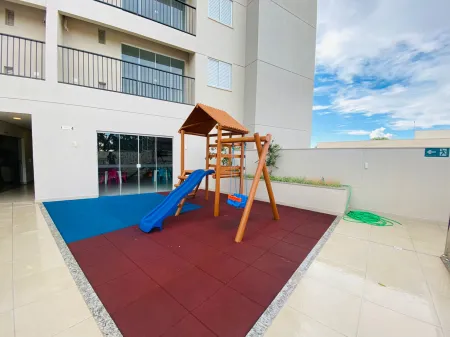 Residencial Solar Amazônia