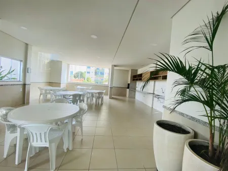 Residencial Solar Amazônia