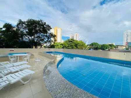 Residencial Solar Amazônia