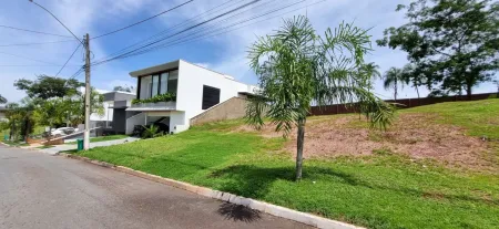 Lote no Condomínio Vale Verde