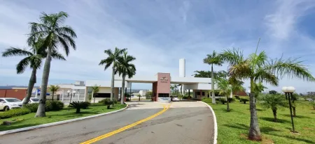 Lote no Condomínio Vale Verde