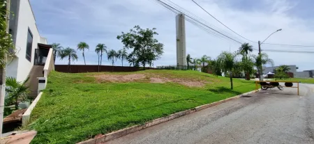 Lote no Condomínio Vale Verde
