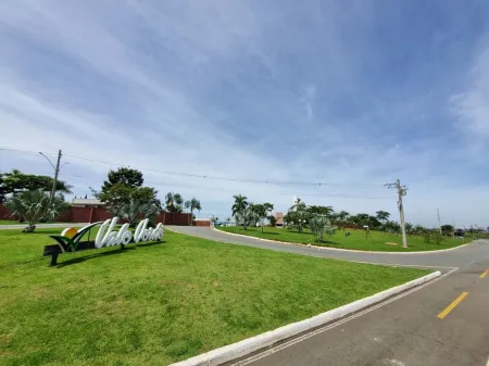 Lote no Condomínio Vale Verde
