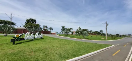 Lote no Condomínio Vale Verde