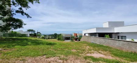 Lote no Condomínio Vale Verde