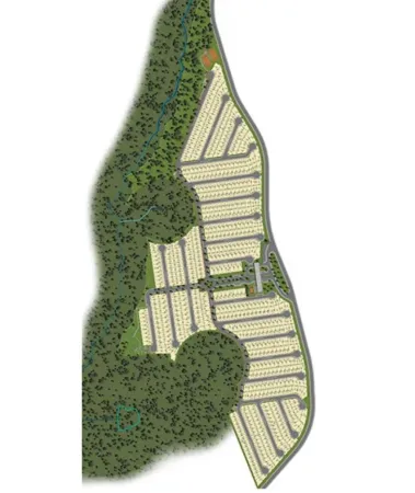 Terreno no Jardins Bolonha
