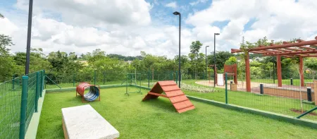 Terreno no Jardins Bolonha