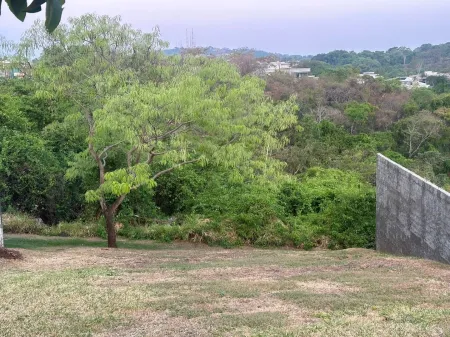 Terreno no Condomínio do Lago