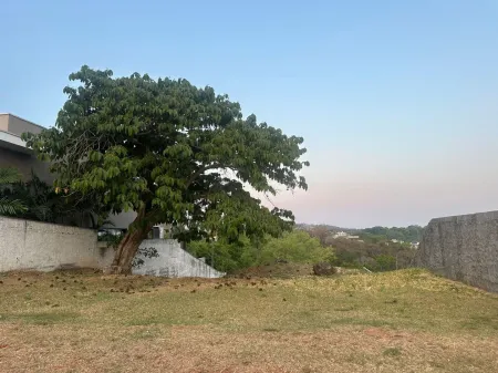 Terreno no Condomínio do Lago